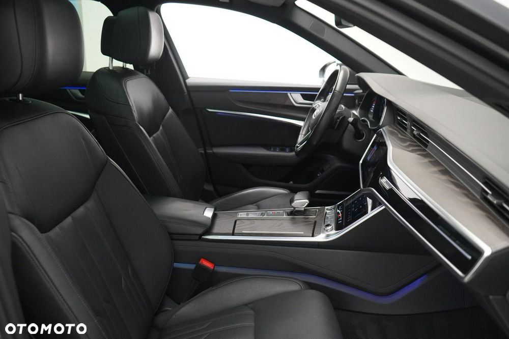 Audi A6 Limousine - 29
