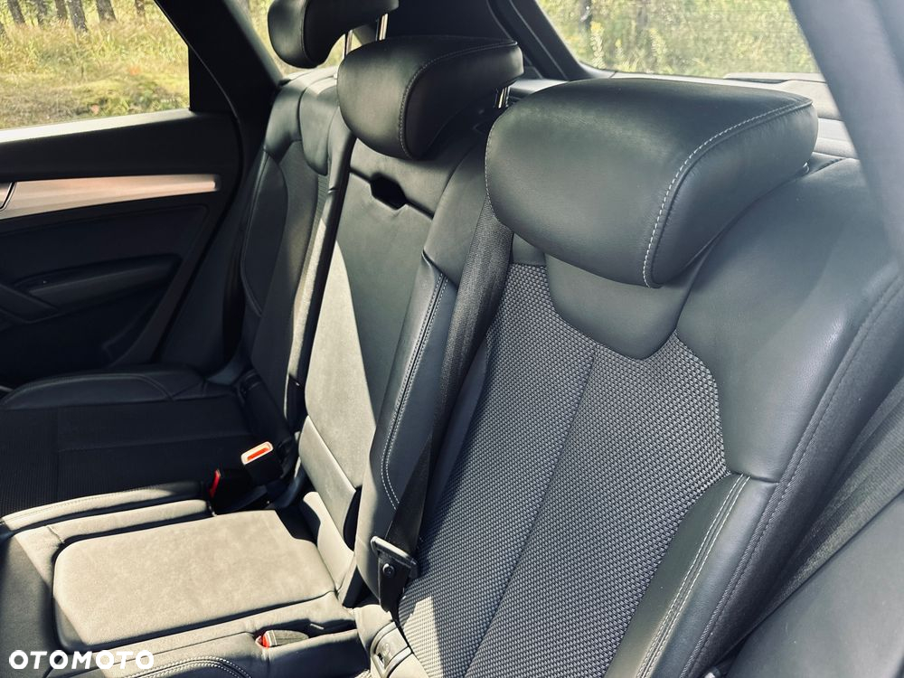 Audi Q5 2.0 TDI Quattro S tronic - 18
