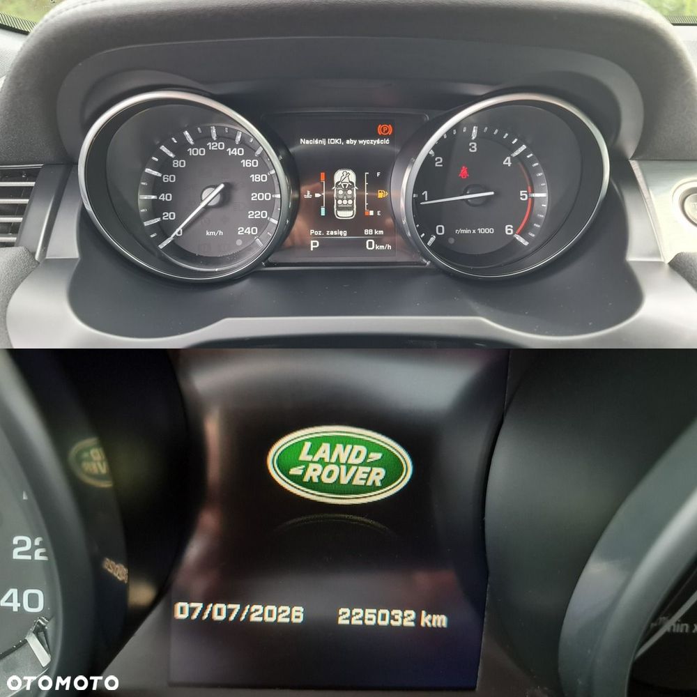 Land Rover Range Rover Evoque - 18