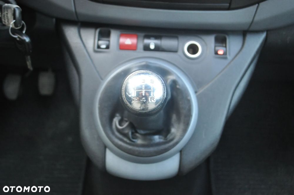 Citroën Berlingo VTi 95 Multispace - 17