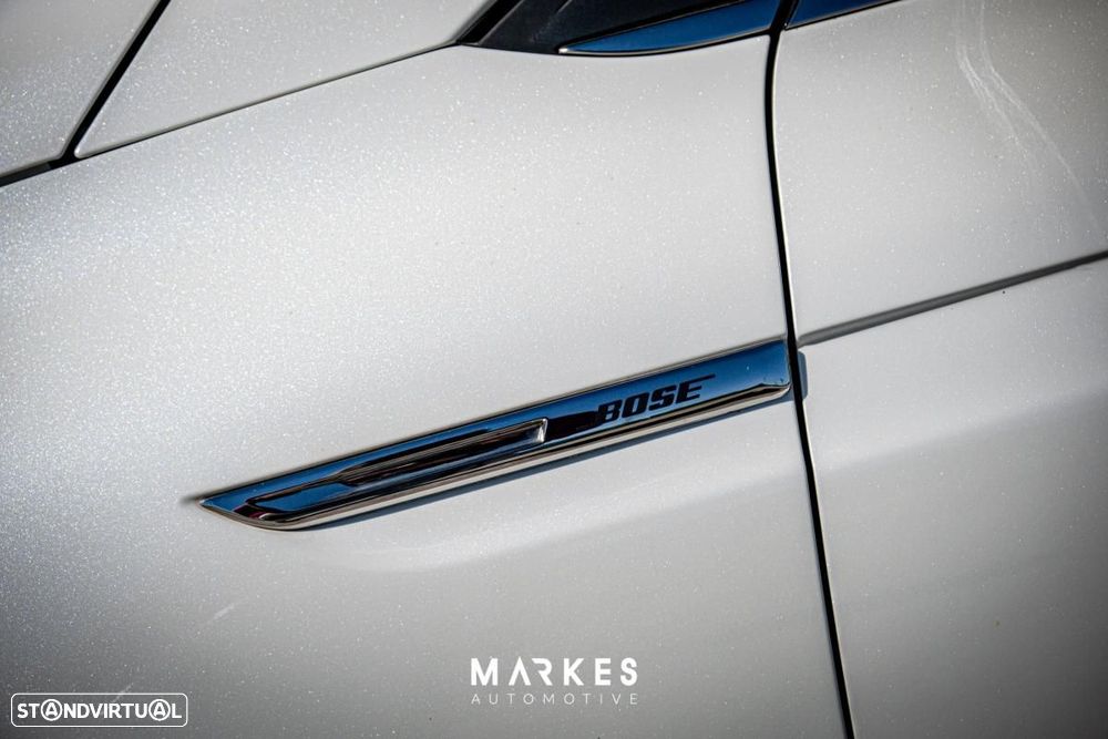 Renault Mégane 1.5 Blue dCi Bose Edition EDC - 4