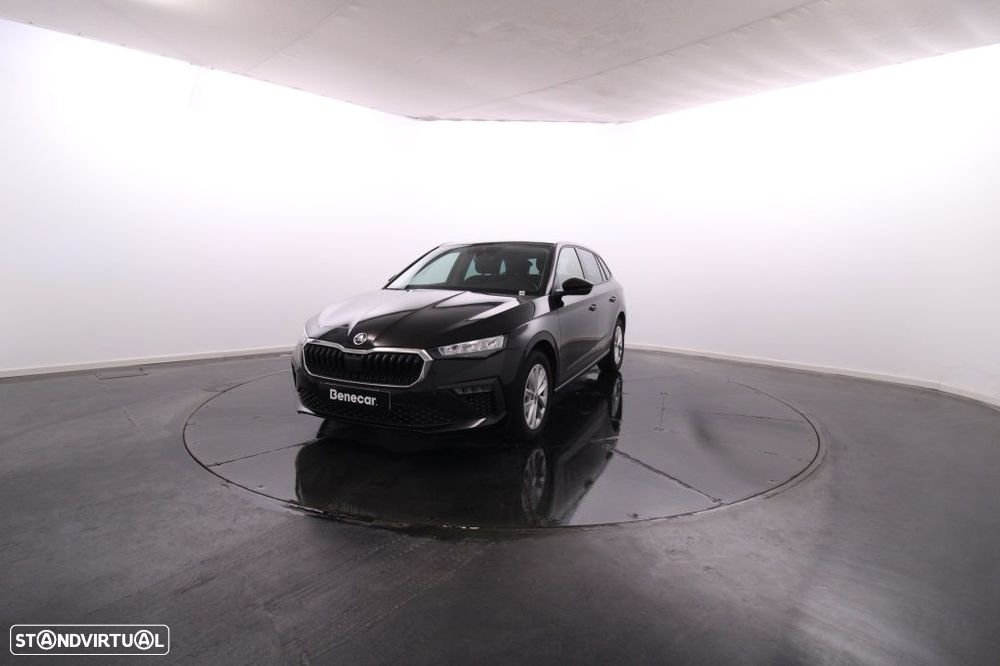 Skoda Scala 1.0 TSI Ambition DSG - 13