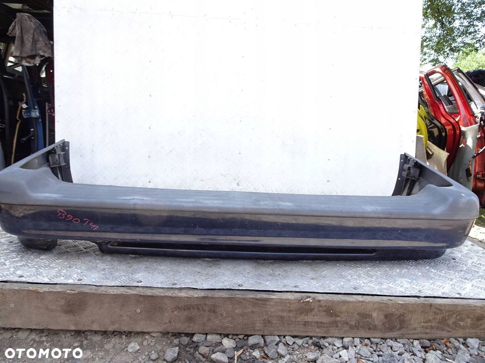 zderzak tył kpl. volvo 850 lift kombi 417-21 - 1