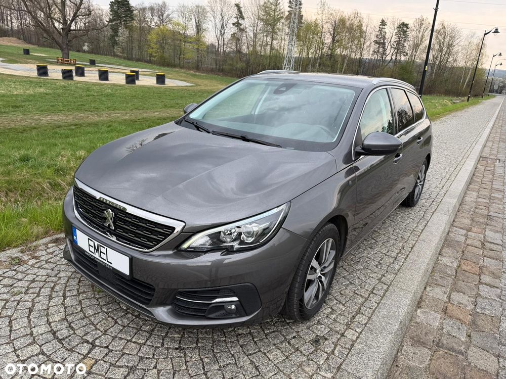 Peugeot 308 1.2 PureTech GPF Active Pack Business S&S - 25