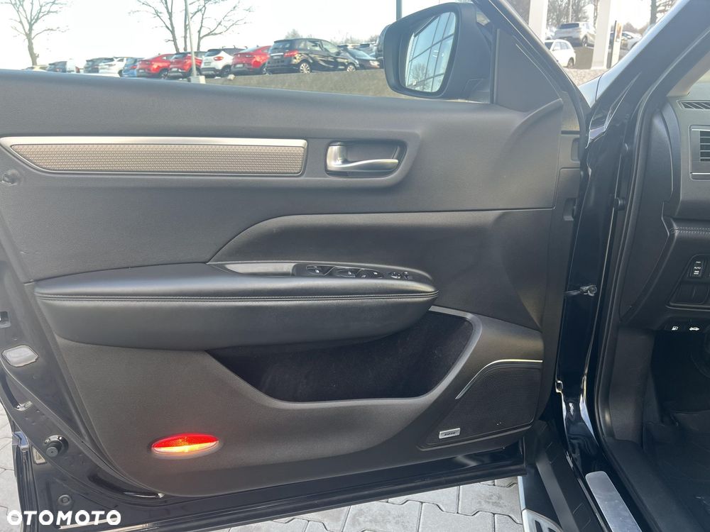 Renault Koleos 2.0 dCi Initiale Paris 4x4 X-Tronic - 10