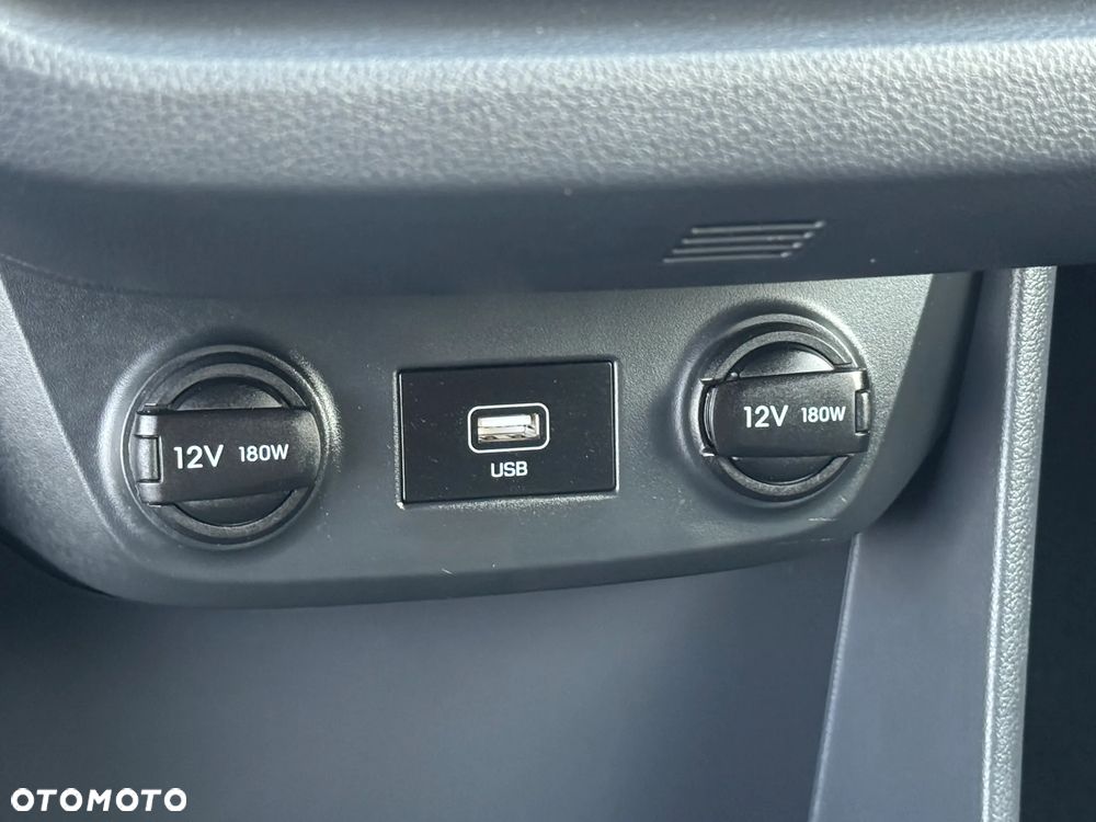 Hyundai IONIQ electric Premium - 18