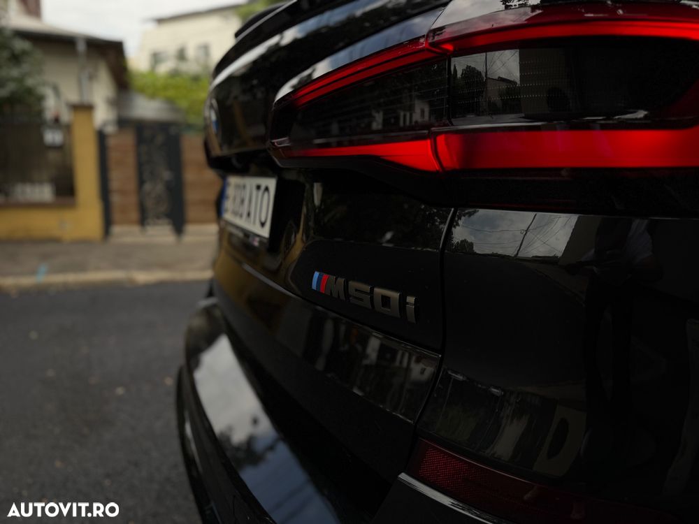 BMW X5 M - 7