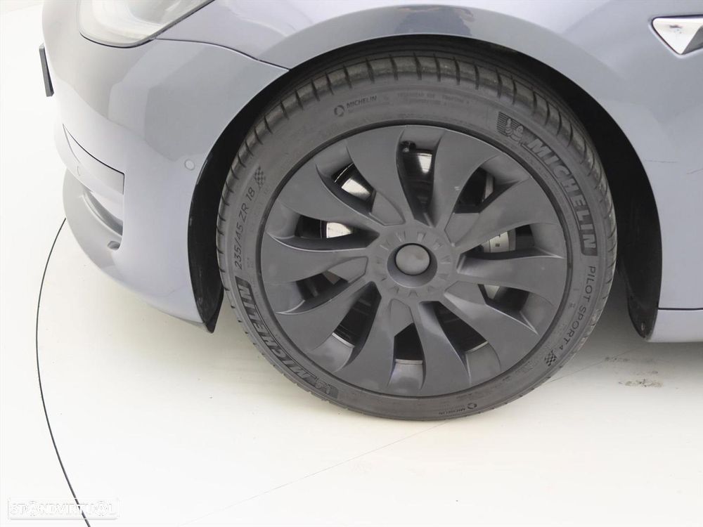 Tesla Model 3 Standard Range Plus RWD - 7