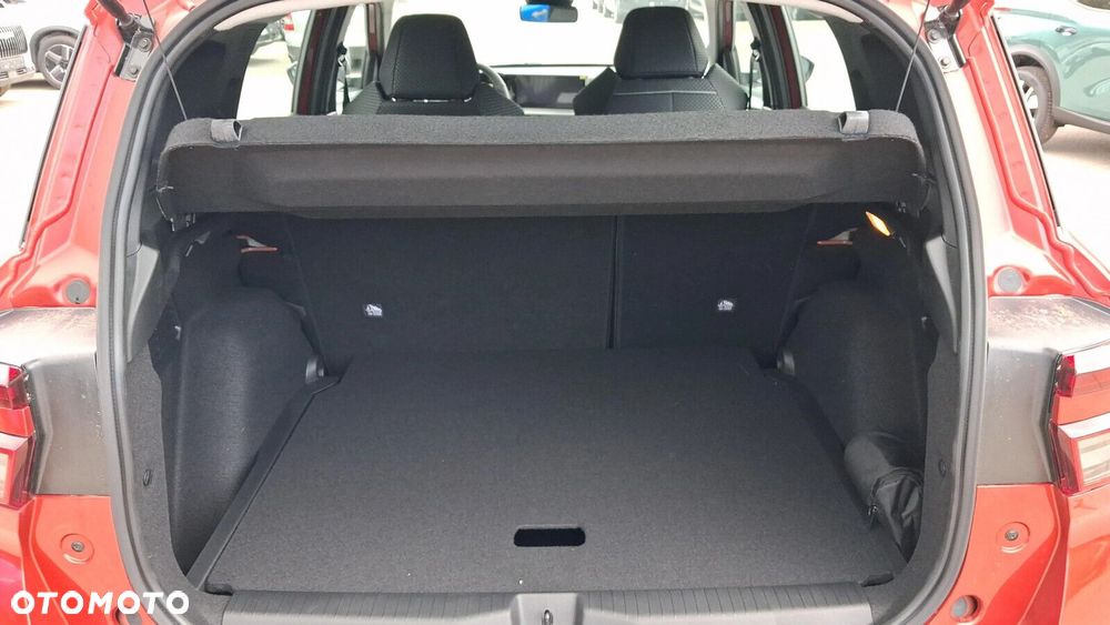 Opel Frontera - 11