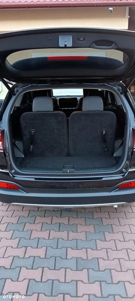 Kia Sorento 2.0 CRDI XL - 27