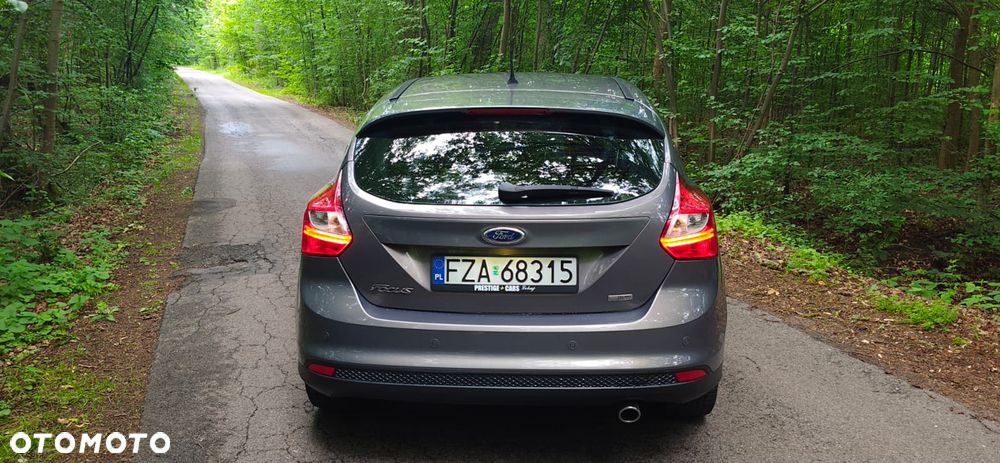 Ford Focus 1.6 EcoBoost Edition Start - 24