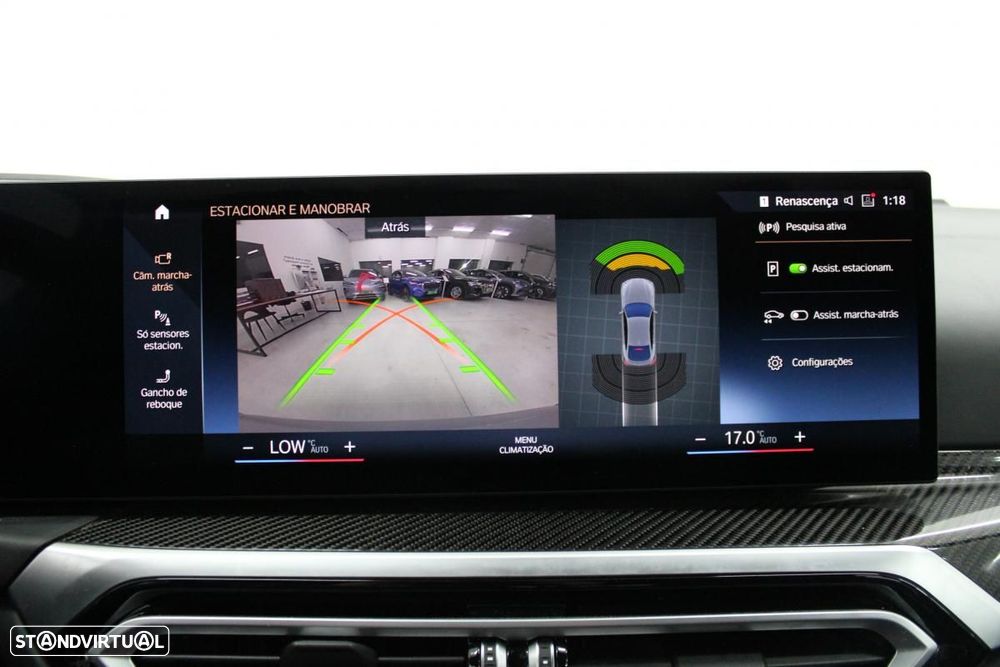 BMW i4 M50 - 46