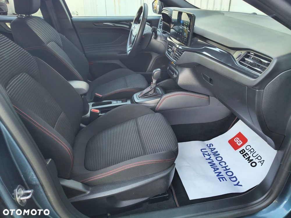 Ford Focus - 17