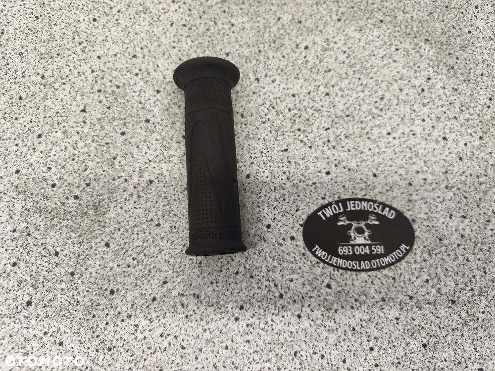 Manetka lewa Triumph Trident 660 2022 - 1