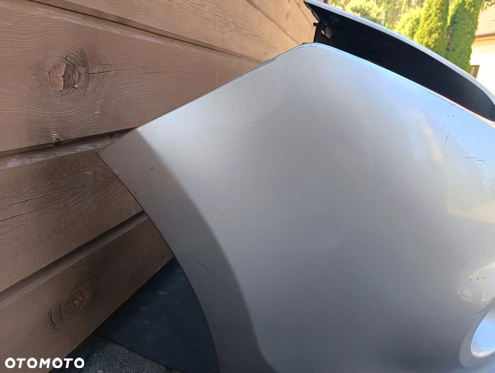 Zderzak przedni Renault Clio III LIFT TED69 - 2