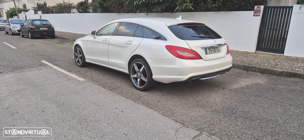 Mercedes-Benz 350 - 4