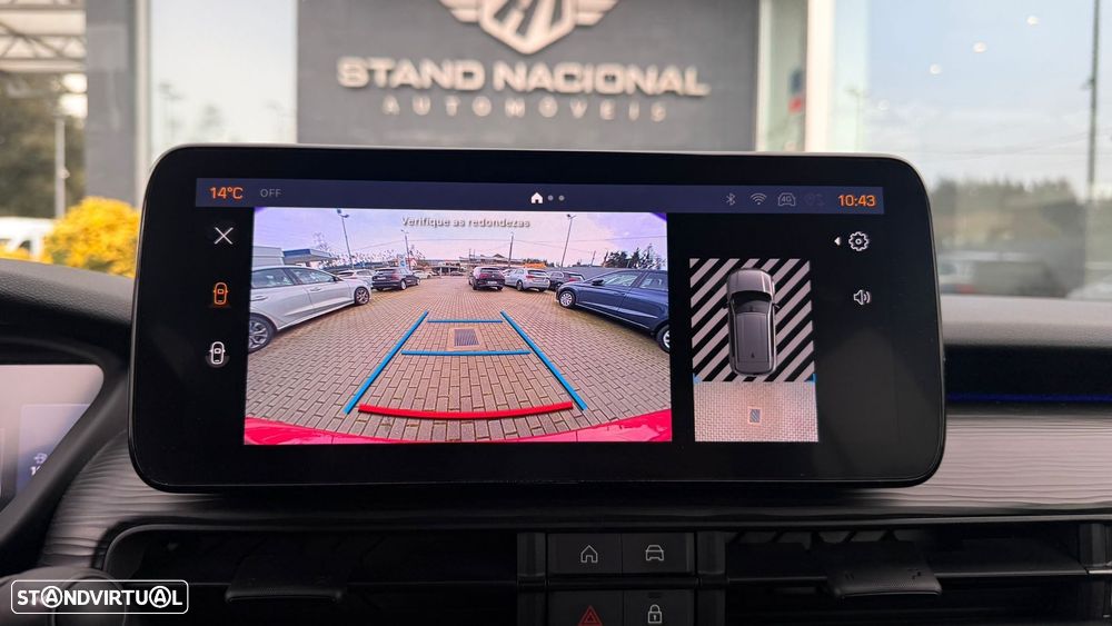 Jeep Avenger 1.2 GSE T3 Summit - 22