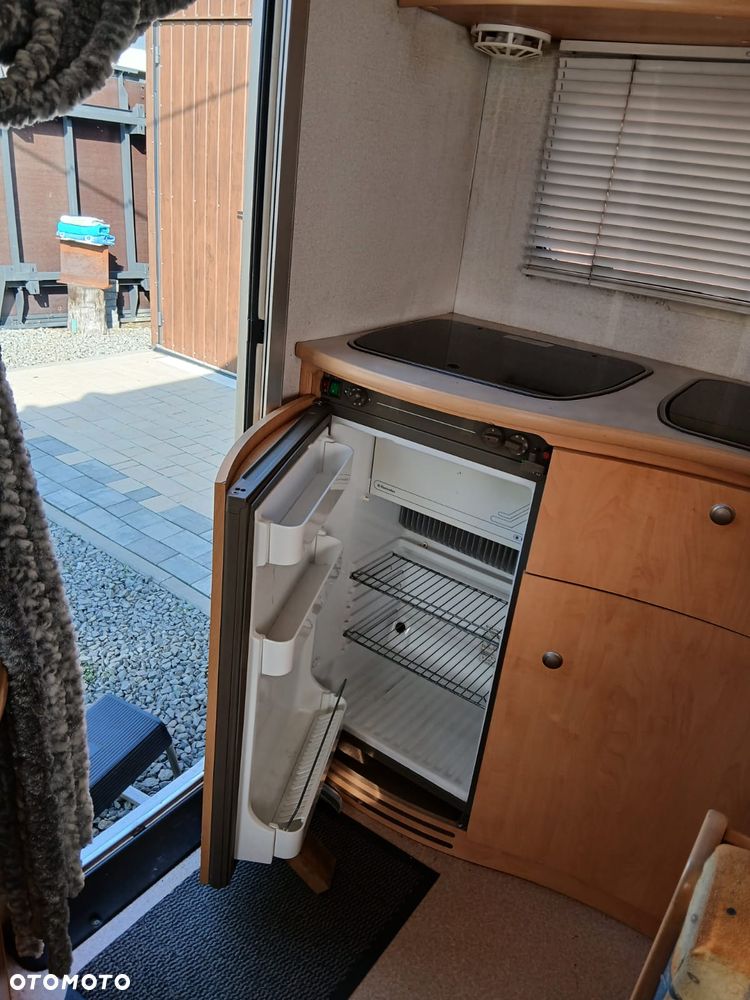 Caravelair Odyssea II 420 - 12