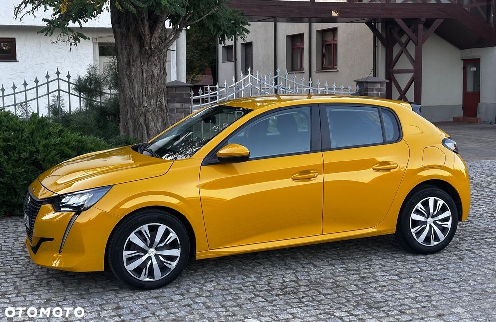 Peugeot 208 1.2 PureTech Active Pack S&S - 6