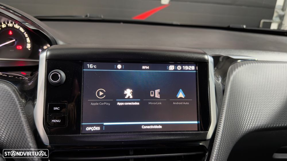 Peugeot 208 PureTech 110 Stop & Start Tech Edition - 25