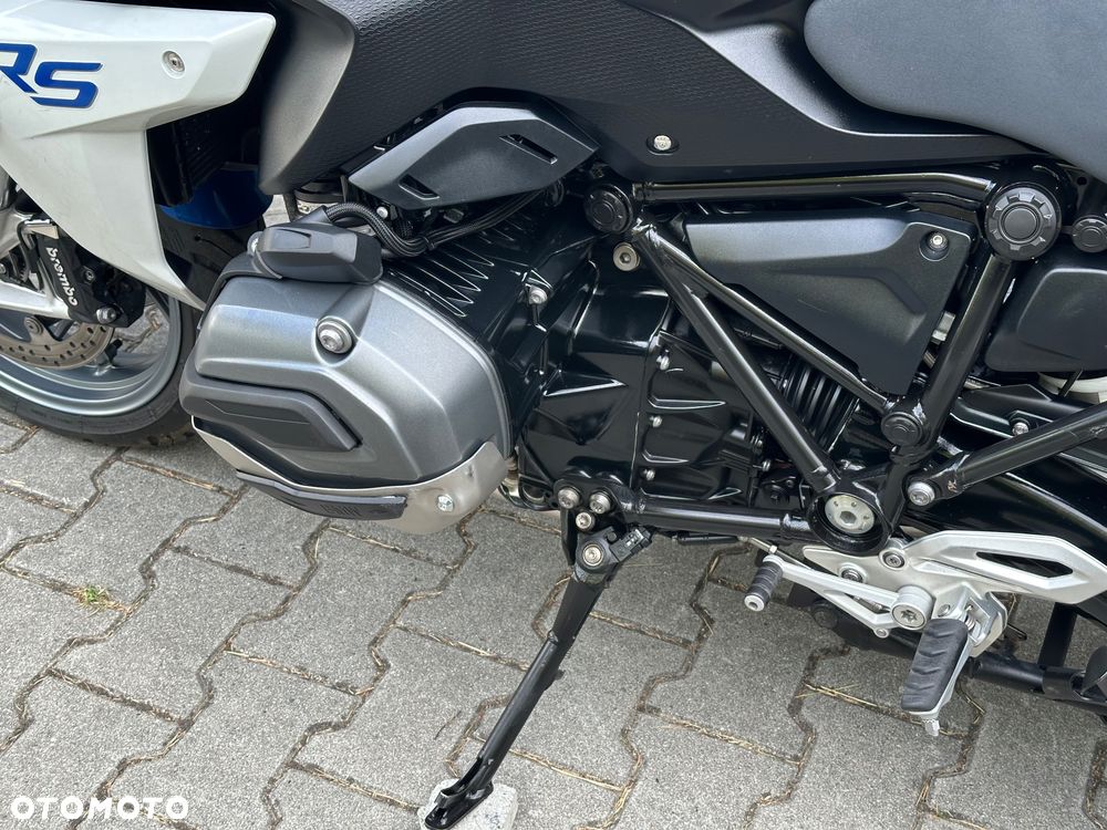 BMW R - 15