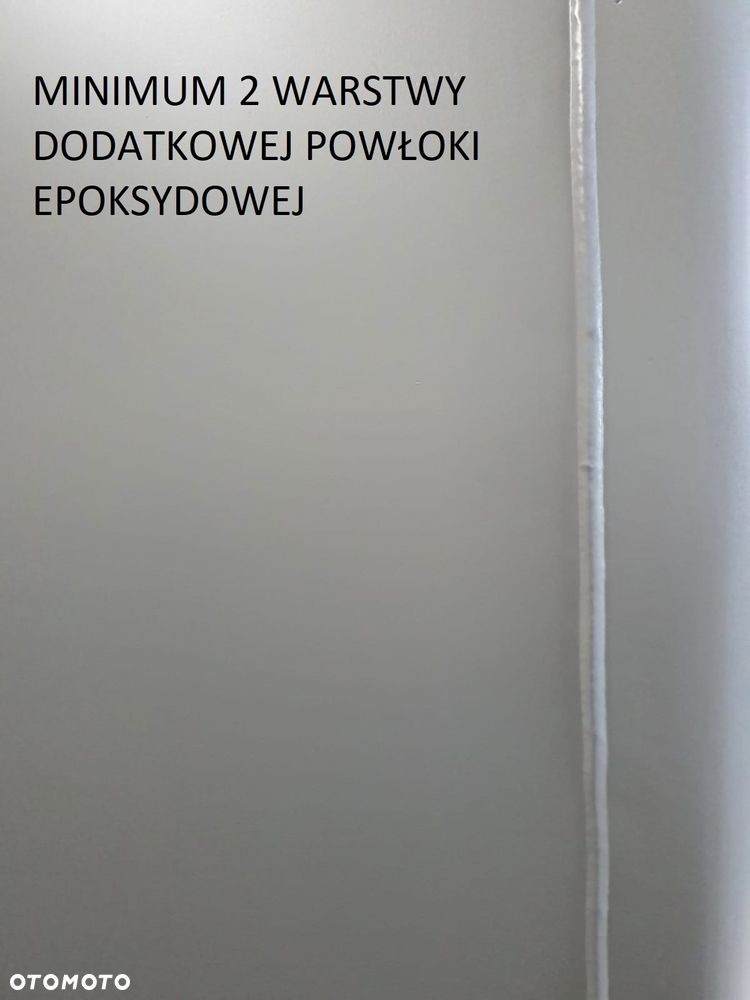 Beczka asenizacyjna nowa urządzenie hakowe Zabudowa - 24