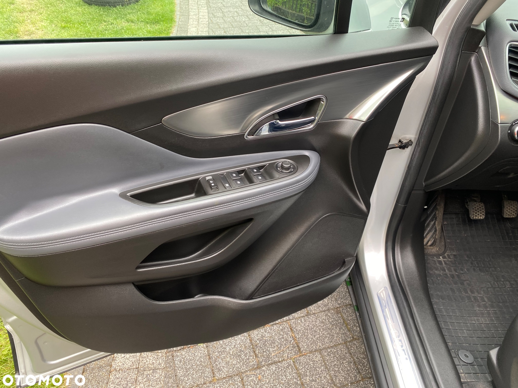 Opel Mokka 1.4 T Cosmo S&S - 17