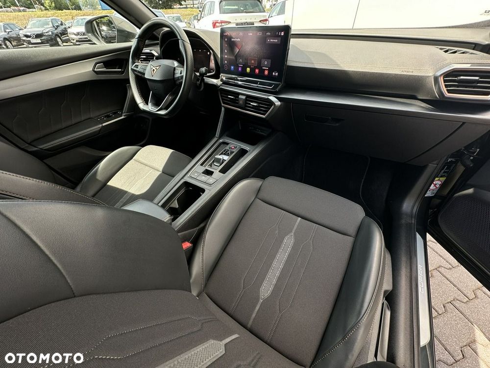 Cupra Formentor 1.4 e-Hybrid DSG - 20