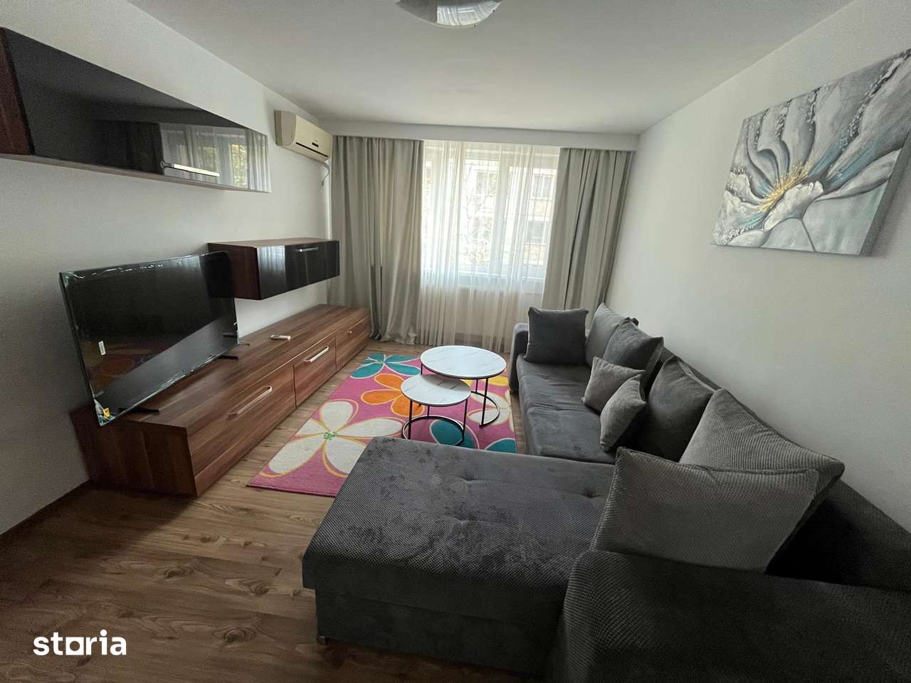 Ap 2 camere | Drumul Taberei | decomandat — fotografia 3