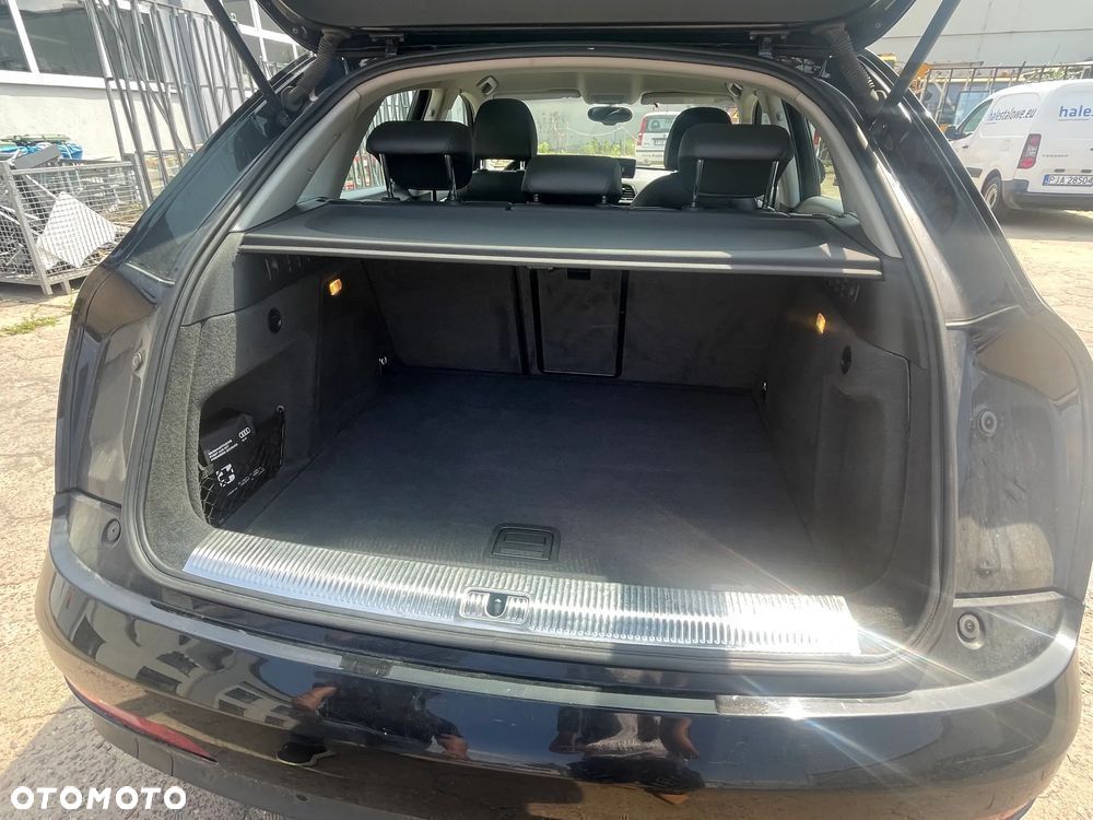 Audi Q3 2.0 TDI Quattro S tronic - 15