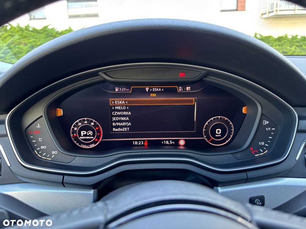 Audi A5 Sportback 2.0 TFSI S tronic - 21
