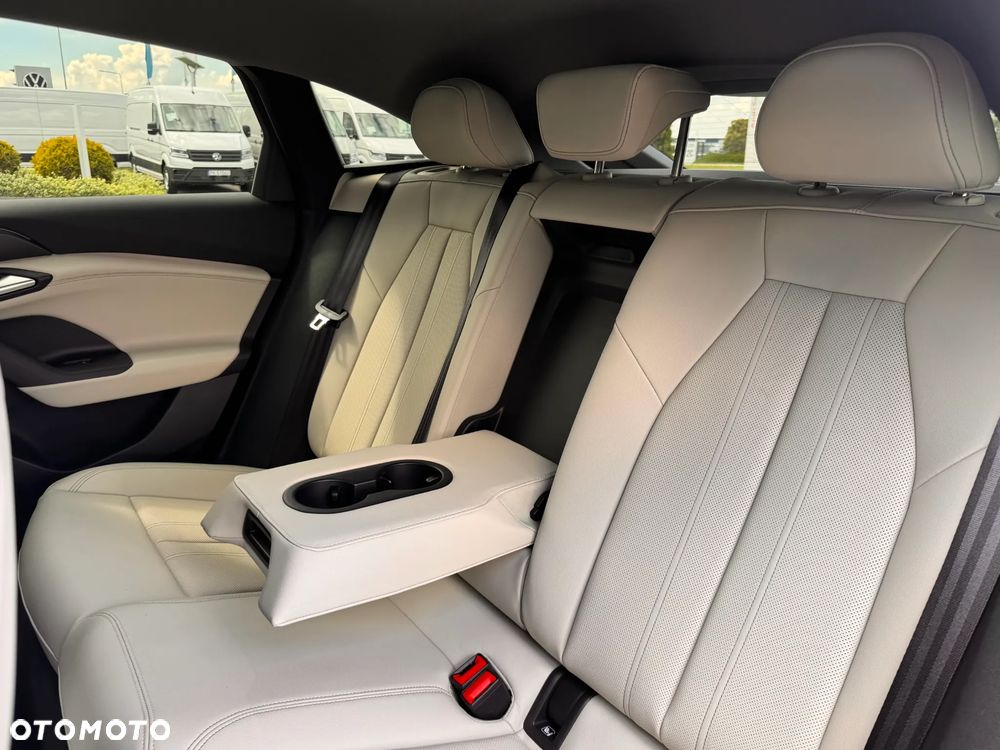 Audi A6 Sportback e-tron 83kWh - 28