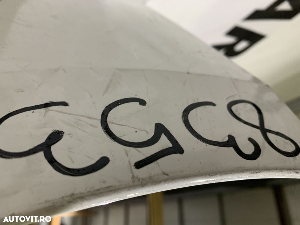 Bara spate BMW Seria 1, F40, 2019, 2020, 2021, 2022, 2023. - 13