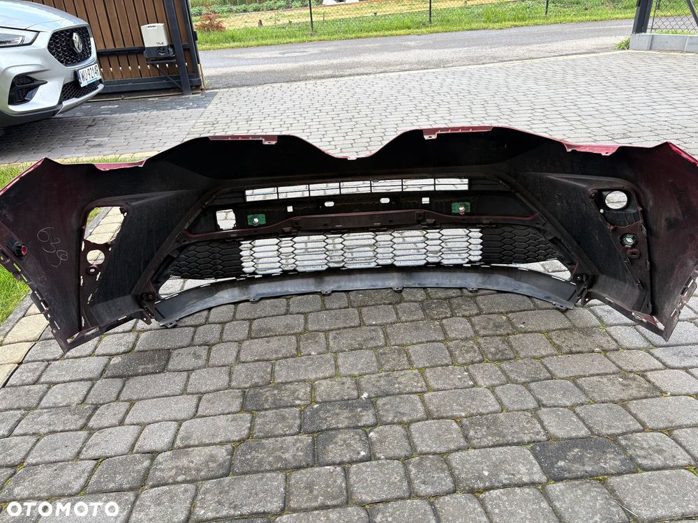 Zderzak przedni Toyota CHR od 2019 r. - 3