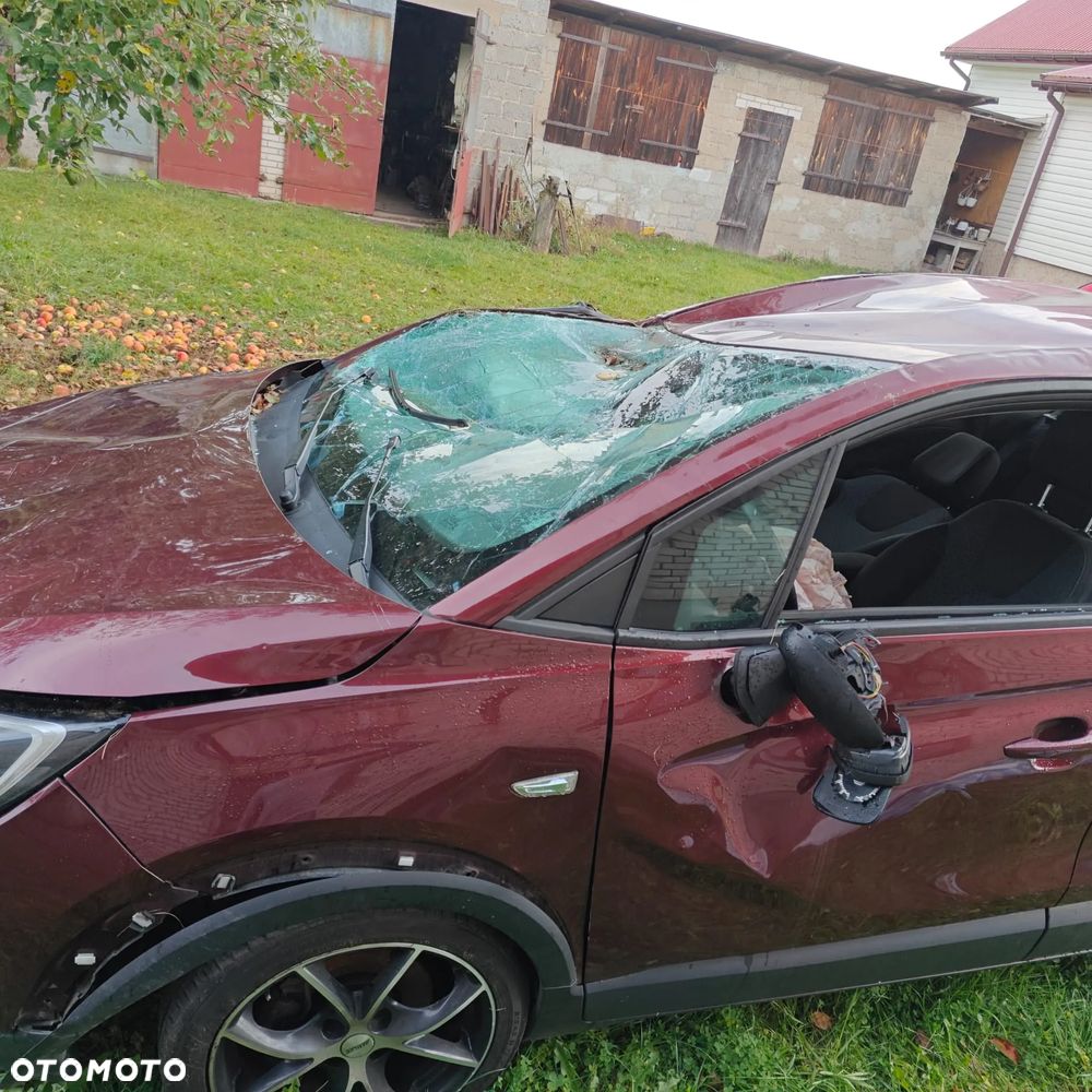 Opel Crossland 2019 photo 2