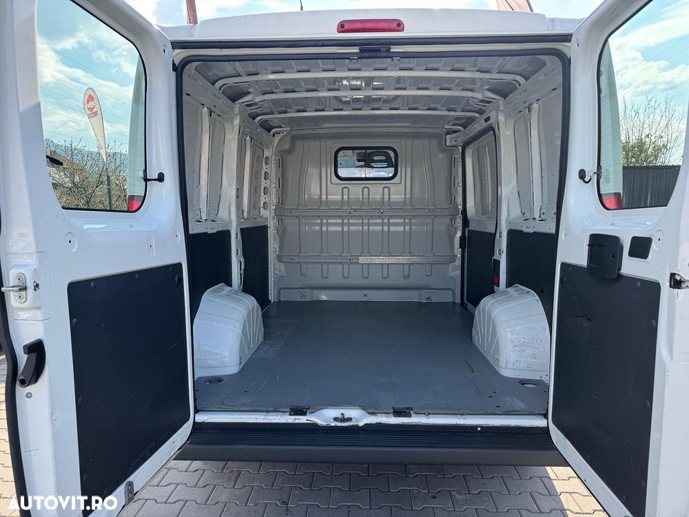 Peugeot Boxer - 11