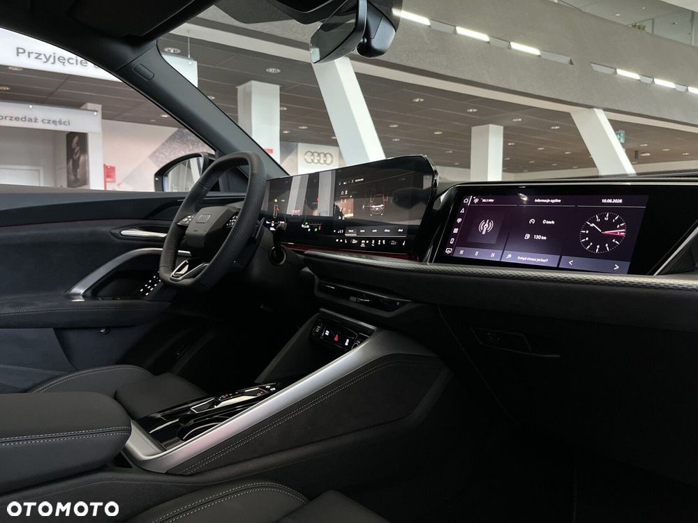 Audi SQ5 - 16