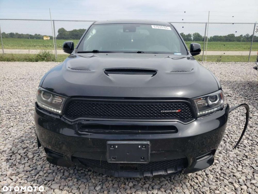 Dodge Durango - 6