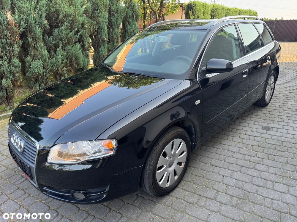 Audi A4 - 15