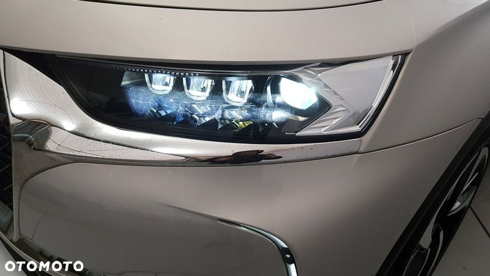 DS Automobiles DS 7 Crossback - 14