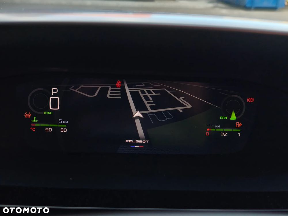 Peugeot 308 1.2 mHEV GT Exclusive S&S e-DCS6 - 29