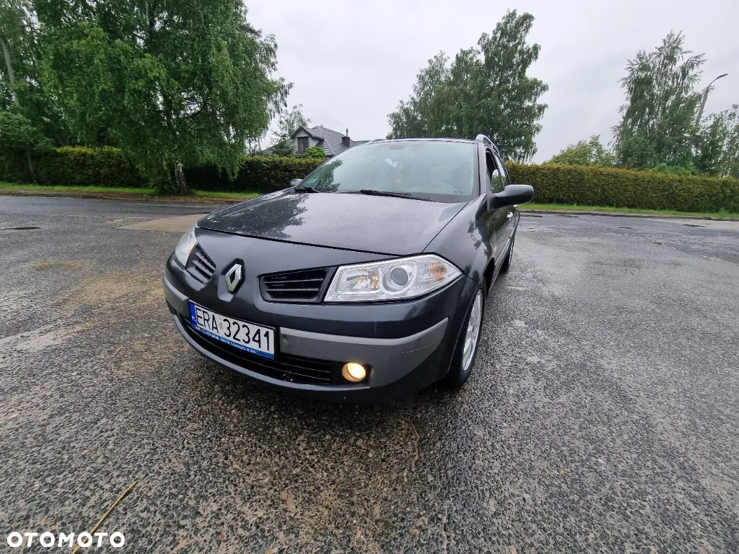 Renault Megane - 3