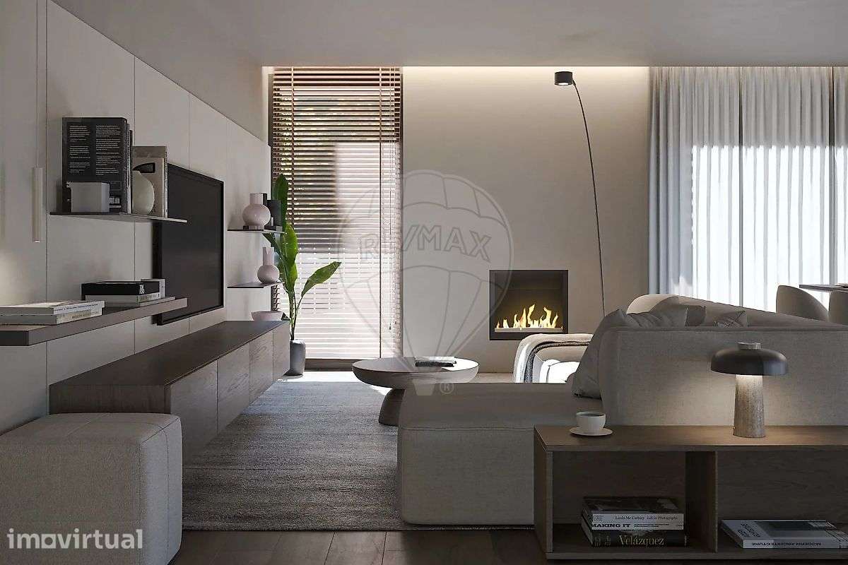 Apartamento T1 para venda - Grande imagem: 3/9