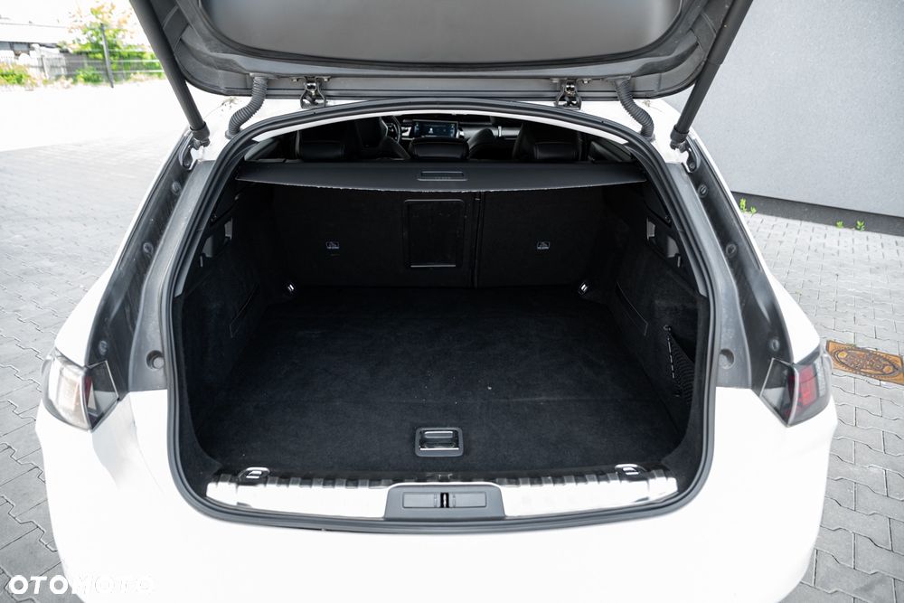 Peugeot 508 225 e-EAT8 ActivePack - 15