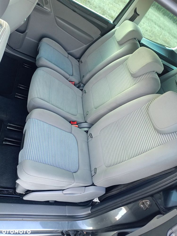 Seat Alhambra - 31
