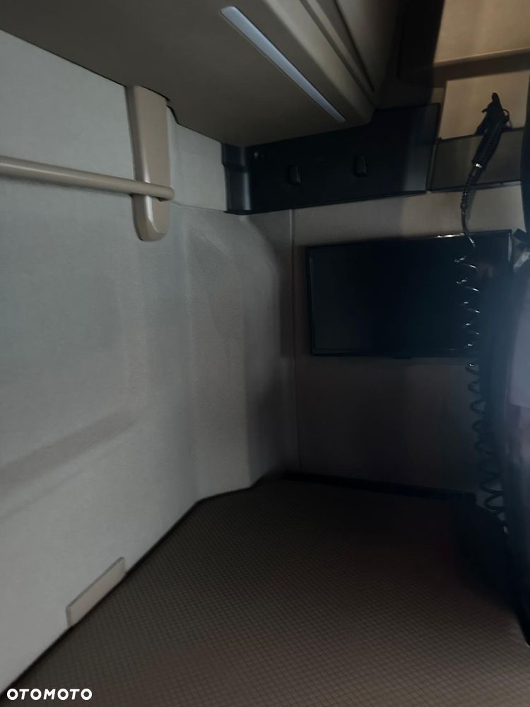 MAN TGX 18.510 XXL - 30