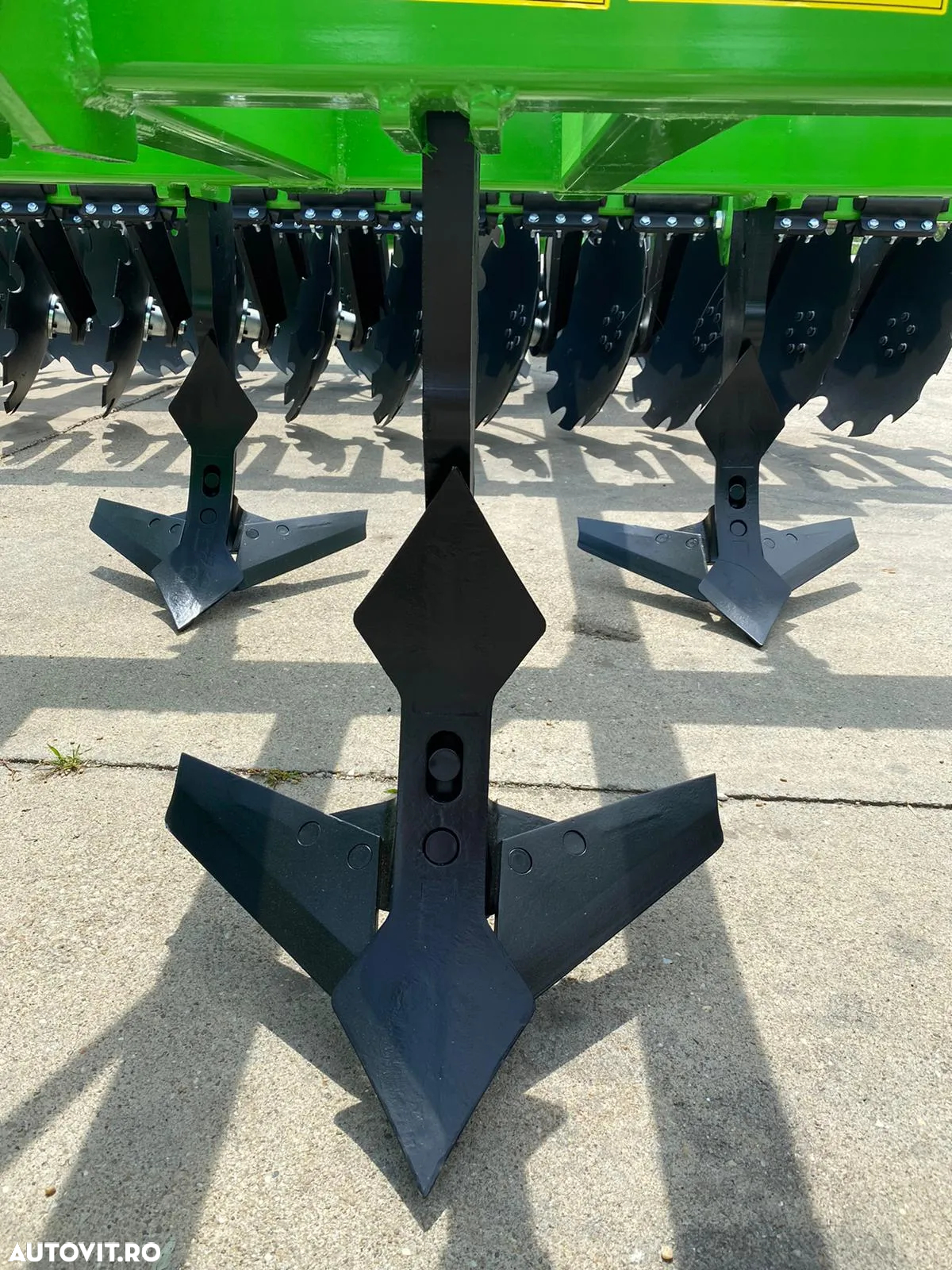 Rotor MultiGruber SuperSol - 15