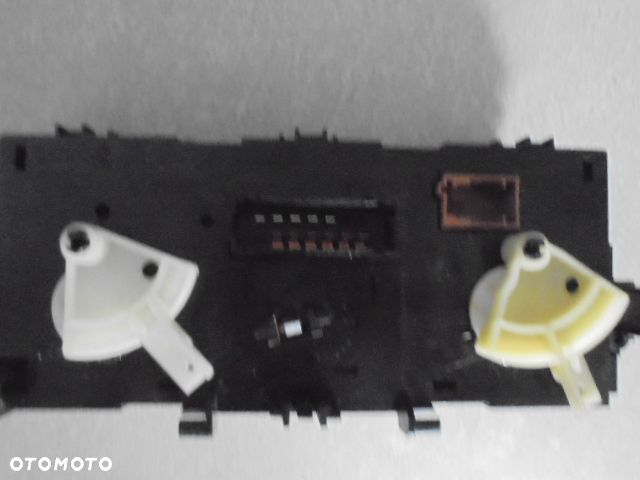 panel nawiewu do citroen c3 iii ds3 - 5