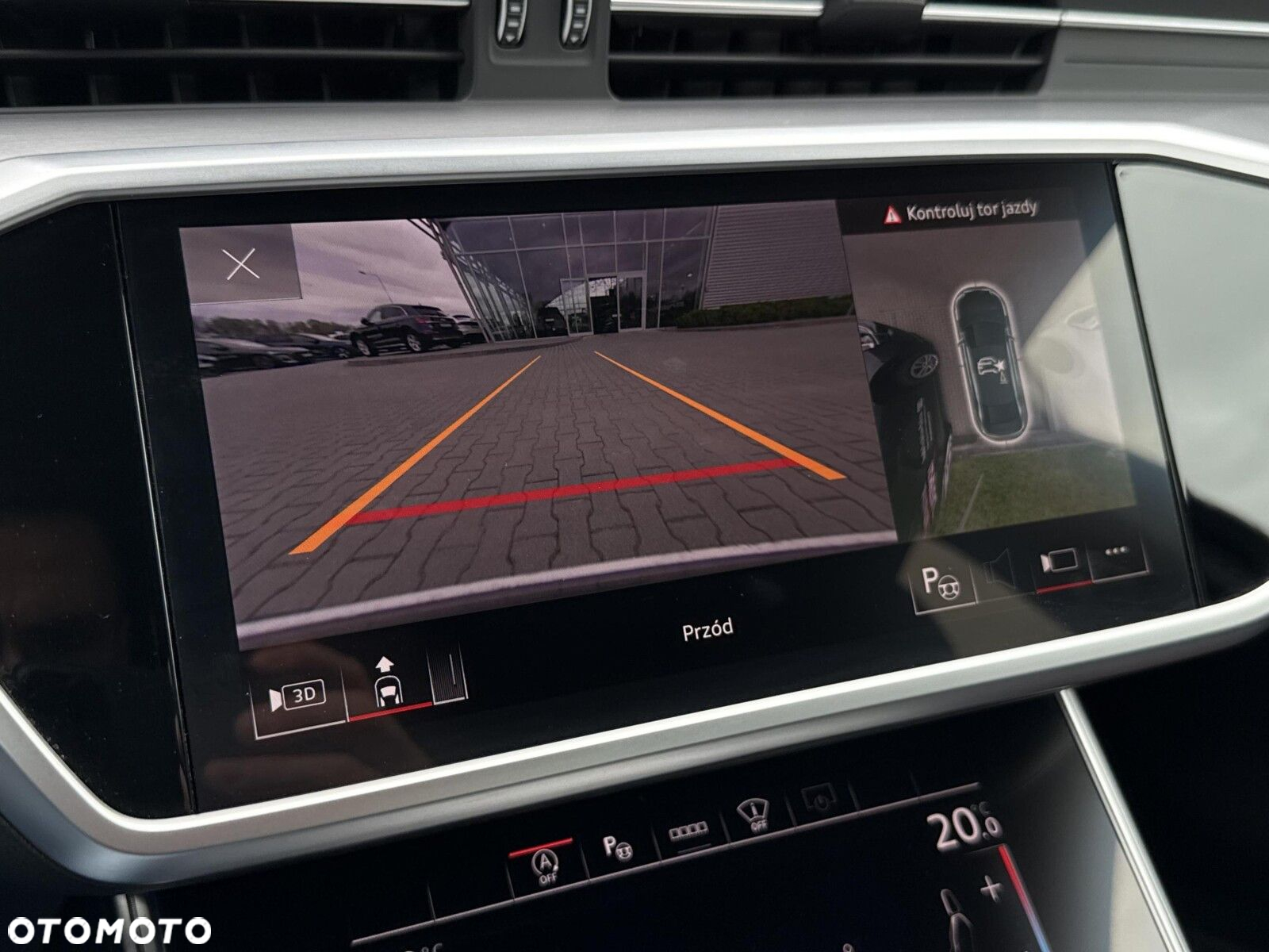 Audi A6 - 21
