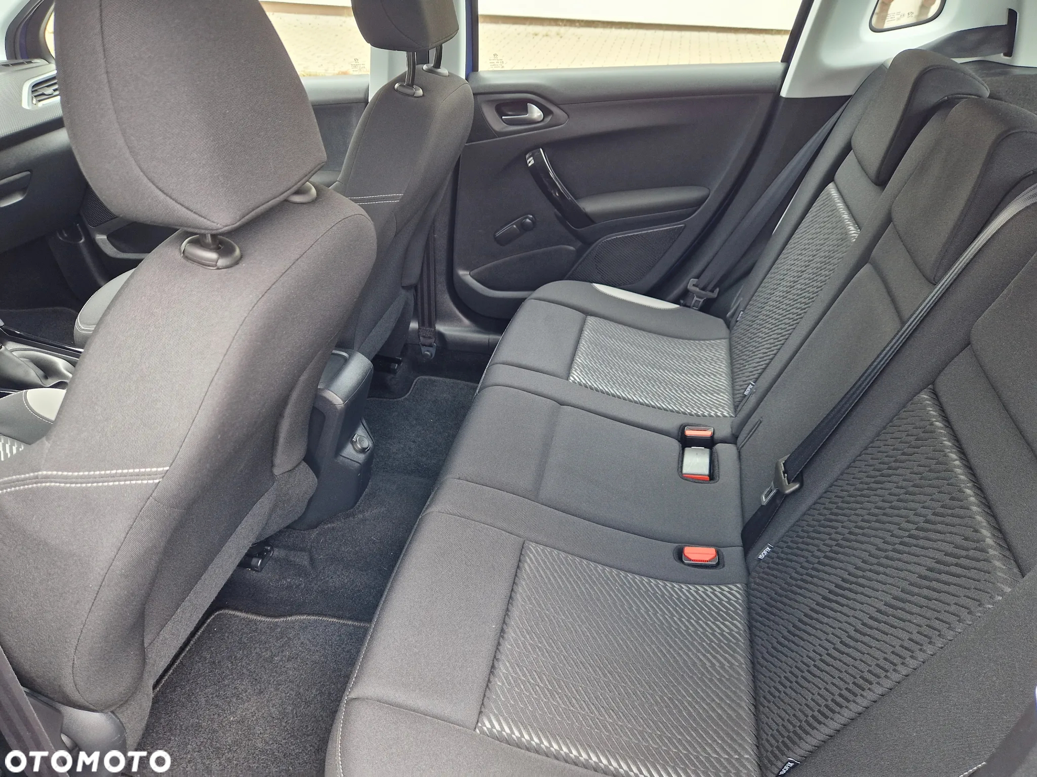 Peugeot 2008 - 27